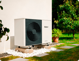 Heat Pump Installations Glasgow