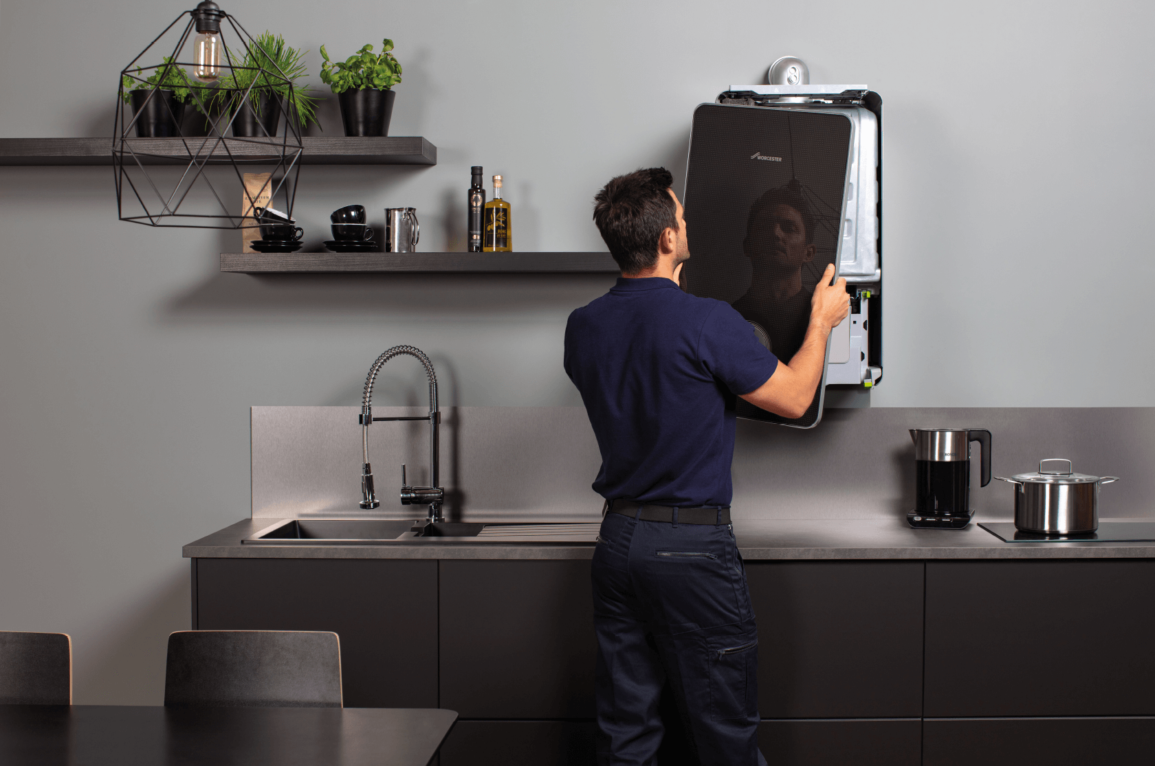 Read more about the article Gas Boiler Installation: Everything You Need to Know in 2026