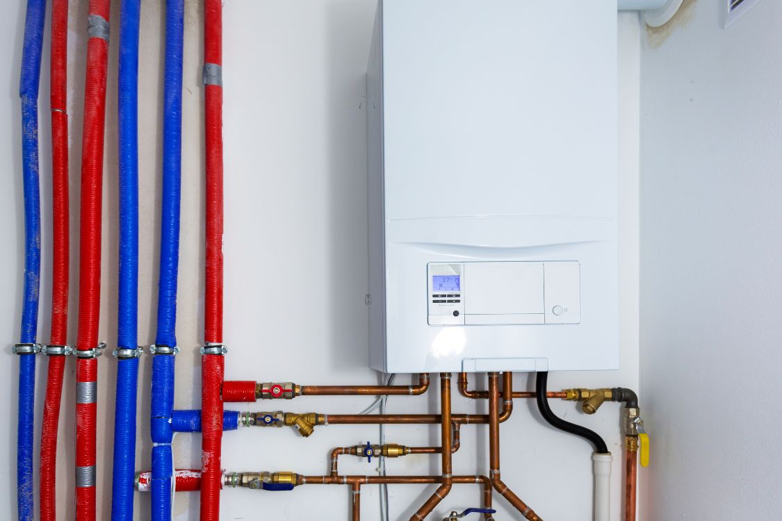 Read more about the article Why Older Homes Benefit from Modern Boilers
