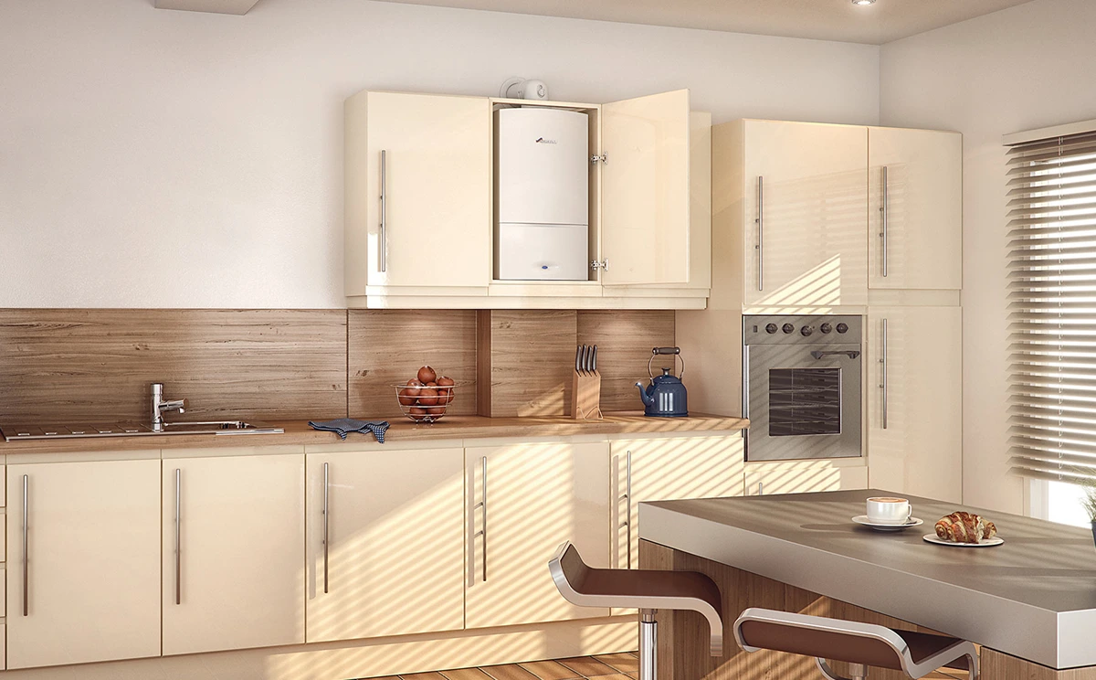 Read more about the article Why Boiler Location Matters More Than Expected