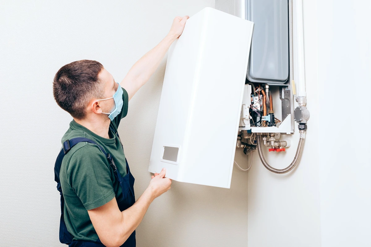 Read more about the article The Role of Your Installer: Key to Boiler Upgrade