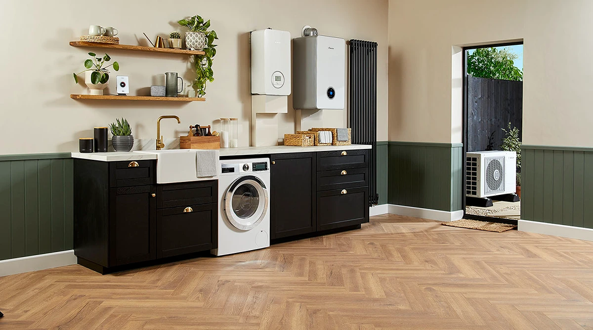 Read more about the article The First 30 Days After Installing a New Boiler