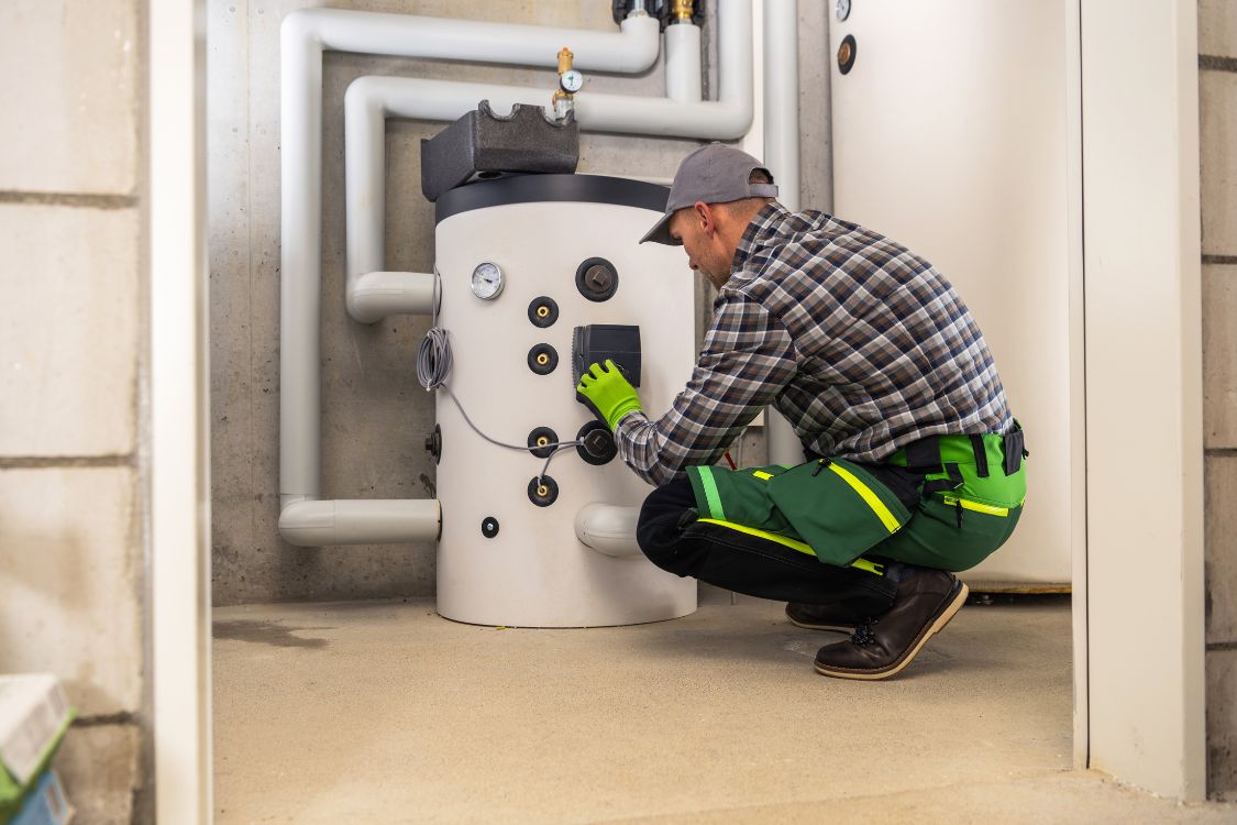 Read more about the article How Boiler Replacement Resolves Heating Problems
